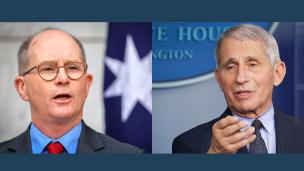 Photo: David Gray/Getty Images, MANDEL NGAN/AFP/Getty Images