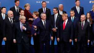 Photo: ADRIAN DENNIS/AFP via Getty Image