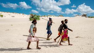 Photo: OCHA/Viviane RAKOTOARIVONY