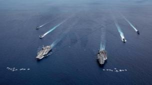 Photo: U.S. Indo-Pacific Command/Flickr