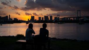 Photo: MARTIN BUREAU/AFP/Getty Images