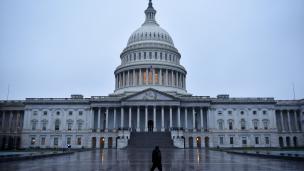 Photo: MANDEL NGAN/AFP/Getty Images