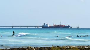 Photo: VINCENZO PINTO/AFP/Getty Images