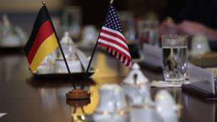 Photo: Alex Wong/Getty Images