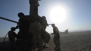 Photo: ALJIBE/AFP/Getty Images