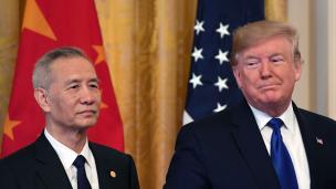 Photo: SAUL LOEB/AFP/Getty Images