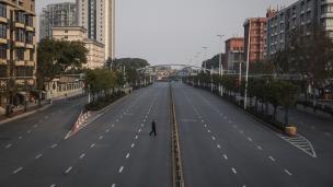 Photo: Stringer/Getty Images