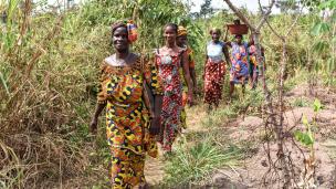 Photo: ISSOUF SANOGO/AFP/Getty Images