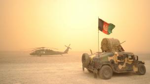 Photo: PETER PARKS/AFP/Getty Images