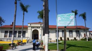 Photo: ROBYN BECK/AFP/Getty Images