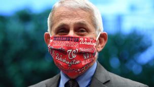 Photo: Kevin Dietsch-Pool/Getty Images