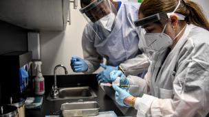 Photo: CHANDAN KHANNA/AFP/Getty Images