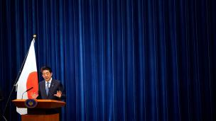 Photo: FRANCK ROBICHON/POOL/AFP/Getty Images