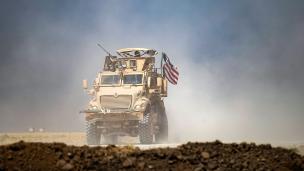 DELIL SOULEIMAN/AFP via Getty Images