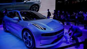 Photo: NOEL CELIS/AFP via Getty Images