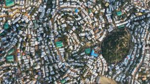 Photo by -/AFP/Getty Images