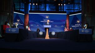 Photo: JIM WATSON/AFP via Getty Images