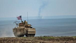 DELIL SOULEIMAN/AFP/Getty Images