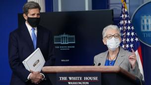 Photo: MANDEL NGAN/AFP/Getty Images