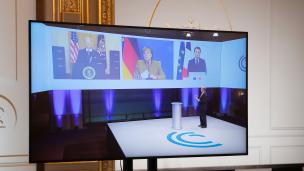 Photo: BENOIT TESSIER/POOL/AFP/Getty Images