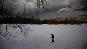 Photo: NATALIA KOLESNIKOVA/AFP/Getty Images