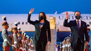 Photo: JIM WATSON/AFP/Getty Images