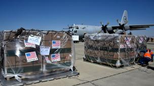 Photo: AIZAR RALDES/AFP via Getty Images