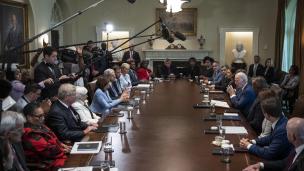 Photo: Drew Angerer/Getty Images