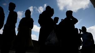 Photo: ANDREW CABALLERO-REYNOLDS/AFP/Getty Images