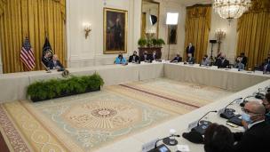 Photo: Drew Angerer/Getty Images