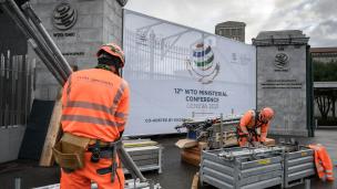 Photo: FABRICE COFFRINI/AFP/Getty Images