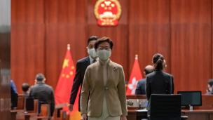 Photo: Anthony Kwan/Getty Images