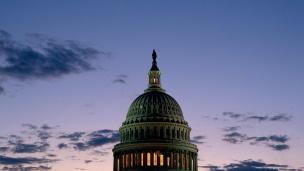 Photo: STEFANI REYNOLDS/AFP/Getty Images