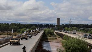 Photo: MOHSEN KARIMI/AFP/Getty Images