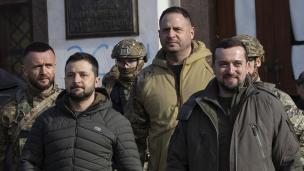 Photo: Paula Bronstein /Getty Images