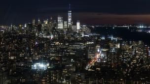 Photo: Gary Hershorn/Getty Images