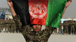 Photo: SHAH MARAI/AFP/Getty Images