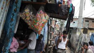 Photo: PRAKASH SINGH/AFP/Getty Images