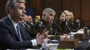 Photo: Kevin Dietsch/Getty Images