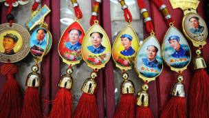 Photo: PETER PARKS/AFP/Getty Images