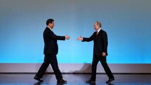 Photo: SERGEI ILNITSKY/POOL/AFP/Getty Images