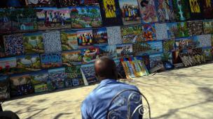 Photo: HECTOR RETAMAL/AFP/Getty Images