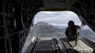 Photo: BRENDAN SMIALOWSKI/AFP/Getty Images