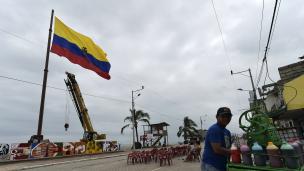 Photo: RODRIGO BUENDIA/AFP/Getty Images