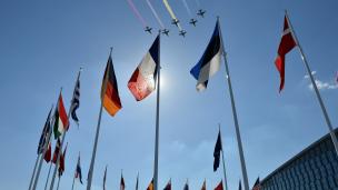 Photo: JUSTIN TALLIS/AFP/Getty Images