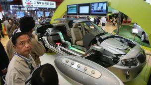 Photo: MARK RALSTON/AFP/Getty Images