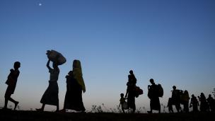 Photo: DIBYANGSHU SARKAR/AFP/Getty Images