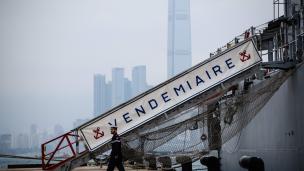 Photo: ANTHONY WALLACE/AFP/Getty Images