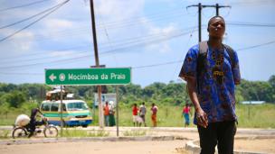 Photo: ADRIEN BARBIER/AFP/Getty Images