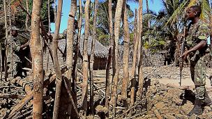 Photo: EMIDIO JOSINE/AFP/Getty Images